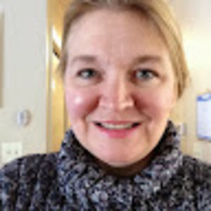 Meet your Posher, Allyson